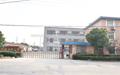 Jiangsu Wanshida Hydraulic Machinery Co., Ltd Perfil da Empresa