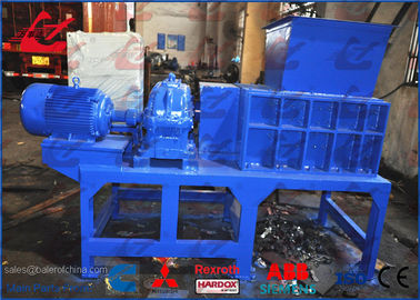 comprar Motor de grande resistência WANSHIDA da máquina 22kW da retalhadora da sucata online manufacture