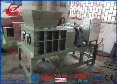 comprar Máquina de aço da retalhadora da sucata da eficiência elevada, máquina Shredding 1 do metal - 2m3/capacidade de H online manufacture