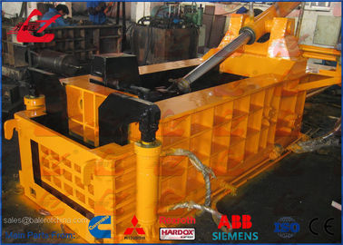 comprar Do pacote do remetente certificado de empacotamento de 160 toneladas do CE da máquina da sucata de metal para fora online manufacture