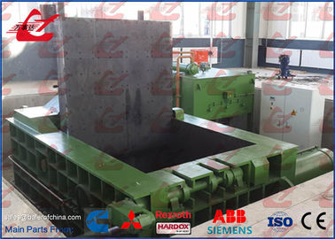 comprar Máquina de empacotamento high-density da sucata de sucata para o metal ferroso e não-ferroso Waste online manufacture