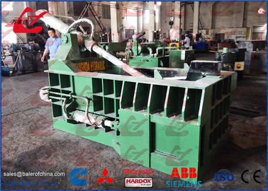 comprar O lado o menor elimina a máquina de empacotamento 1200 da sucata de metal - 1500KG/capacidade de H online manufacture