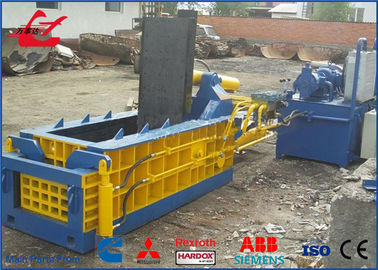 comprar Do remetente máquina de empacotamento modelo da sucata de metal para fora tamanho da sala de imprensa de 1450 x de 600 x de 600mm online manufacture