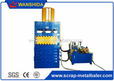 comprar Pacote plástico vertical do de alta capacidade 500kg da prensa da garrafa para a linha de lavagem do animal de estimação online manufacture