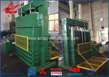 comprar Multi - máquina vertical da prensa do pneu da função, máquina de empacotamento do pneu 18.5kW online manufacture