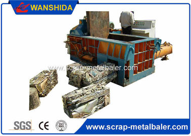comprar Compressor industrial de 5 toneladas/de h capacidade da sucata da prensa para o aço de cobre de alumínio Waste online manufacture