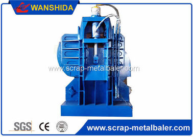 comprar Registador Waste hidráulico automático da prensa da sucata de metal para a sucata de metal clara online manufacture