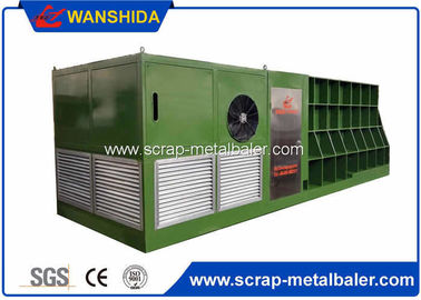 comprar Tesoura horizontal automática da sucata com motor ou movimentação diesel 74kW online manufacture