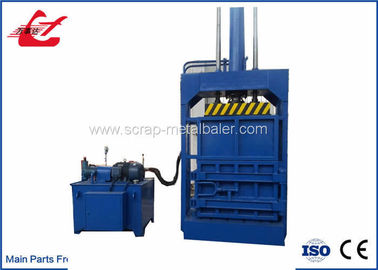 comprar Equipamento de processamento Waste 3000Kgs da prensa plástica alta da garrafa de Indensity Y82-63 online manufacture