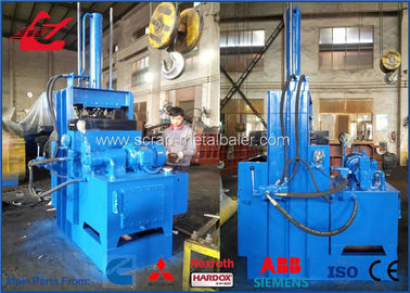comprar A máquina da imprensa do cilindro de Y82-25 WANSHIDA, a prensa hidráulica 1460 RPM do metal avaliou a velocidade online manufacture