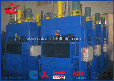 comprar Máquina de empacotamento vertical 1100 x 750 x 800mm Y82-63 da prensa hidráulica da lata de lata online manufacture