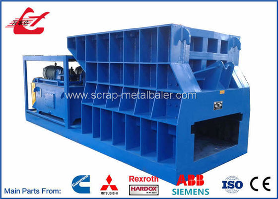 comprar Q43W-6300A Tesoura Industrial de Sucata de 630 Toneladas para Alimentação de Forno de Siderúrgica online manufacture