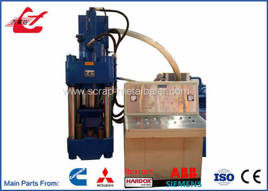 comprar Máquinas controladas da ladrilhagem da sucata do PLC para microplaquetas do metal do torno de gerencio do moinho online manufacture