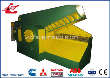 comprar Máquina de corte de alumínio de aço Waste da sucata do perfil, máquina de corte do ferro de ângulo com alimentação manual online manufacture