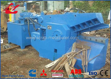 comprar Tesoura da sucata do jacaré do PLC Q43-1200 de Mitsubishi/Siemens com controle do botão online manufacture