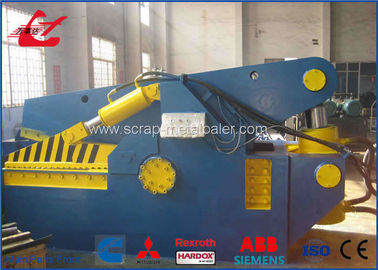 comprar Força de corte de corte da máquina 400ton do jacaré hidráulico resistente profissional online manufacture