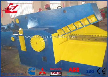 comprar Guardando a tesoura hidráulica do jacaré da tampa de segurança para o perfil da sucata online manufacture