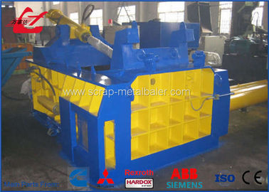 comprar Prensa completamente 500x500mm automáticos da sucata da prensa 250Ton da mola do colchão de WANSHIDA online manufacture