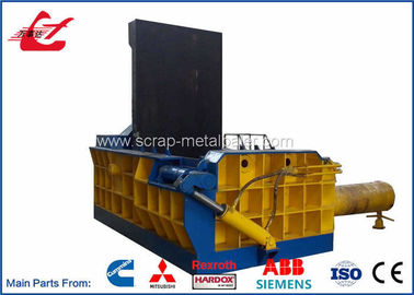 comprar Equipamento de processamento de aço Waste da máquina/sucata da imprensa da prensa do metal online manufacture