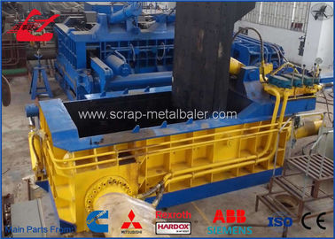 comprar Máquina do compressor da sucata Y83-200 para a sucata do tamanho médio que recicla a jarda e a fábrica de aço online manufacture