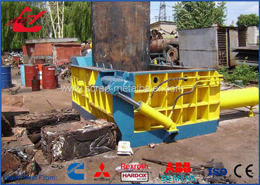 comprar Turn Out hidráulico do motor do compressor 37kw do metal da máquina de corte da sucata do de alta capacidade online manufacture
