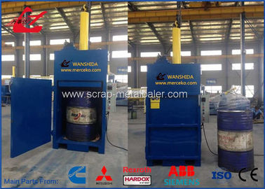 comprar A máquina 1460rpm da imprensa do cilindro do triturador do tambor da eficiência elevada avaliou a velocidade WANSHIDA online manufacture