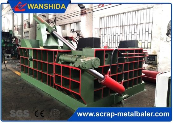 comprar Y83-250 Prensa Hidráulica para Sucata Metálica de 2500 kN para Compressão de Sucata de Aço e Alumínio online manufacture
