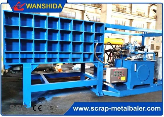 comprar Triturador de Sucata Metálica com Motor Diesel PSJ-1250 com Controle Automático PLC e Alta Capacidade de Produção online manufacture