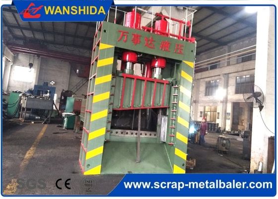 comprar Q43L-6300 Tesoura Guilhoteira Hidráulica para Sucata de Gantry para Reciclagem de Aço Pesado online manufacture